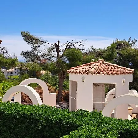 Heco Lejlighed Peñíscola