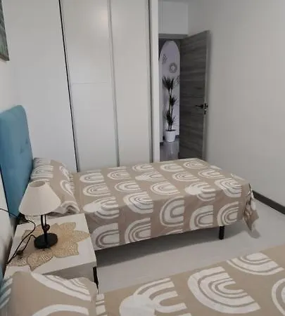 Apartamento Heco
