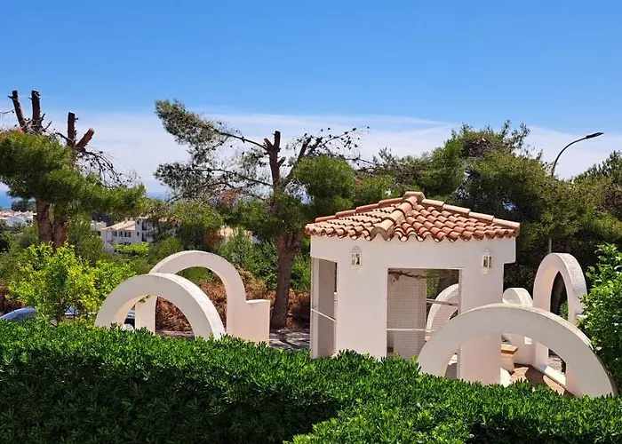 Heco Lejlighed Peñíscola