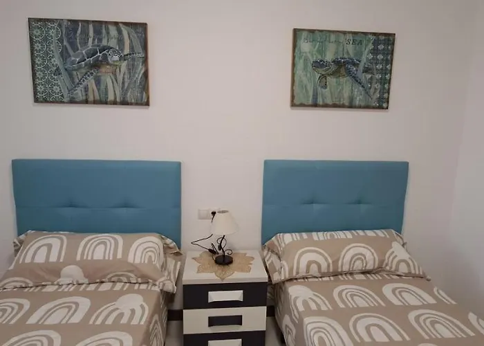 Lejlighed Heco Peñíscola