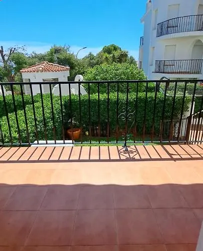 Heco Lejlighed Peñíscola