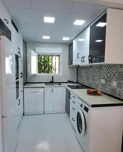 Heco Lejlighed Peñíscola