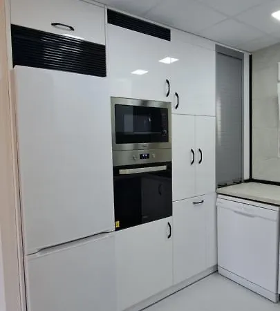 Heco Apartment Peniscola