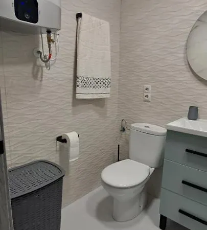 Heco Apartment