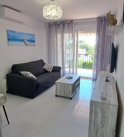 Heco Apartment Peniscola