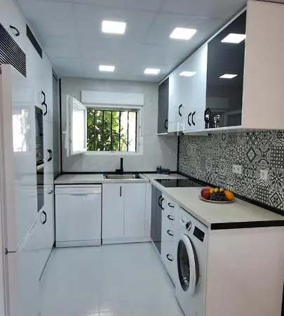 Heco Apartment Peniscola