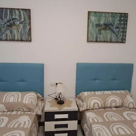 Apartamento Heco Peñíscola