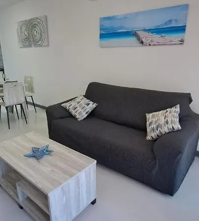 Apartamento Heco Peñíscola