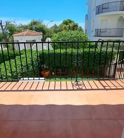 Heco Apartamento Peñíscola