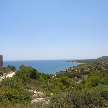 Apartamento Heco Peñíscola